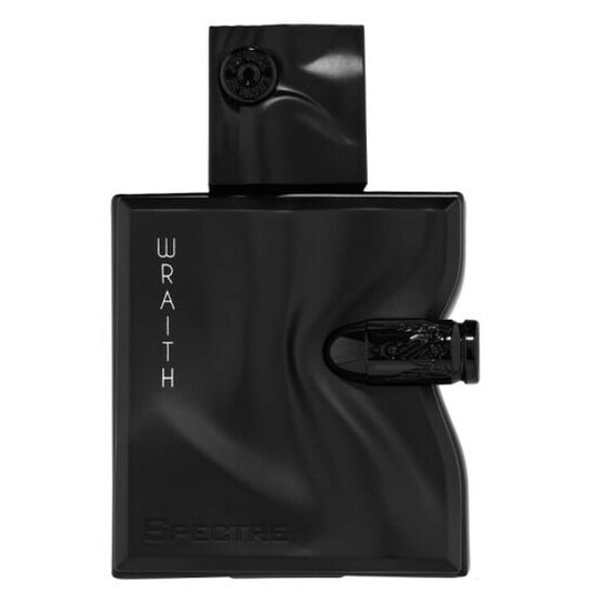 FRAGRANCE WORLD SPECTRE WRAITH (Inspired by Black Phantom By Kilian)