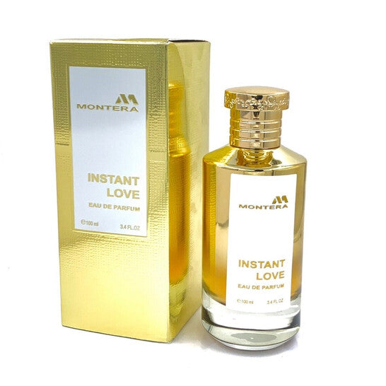 FRAGRANCE WORLD MONTERA INSTANT LOVE (Inspired by Mancera Instant Crush)