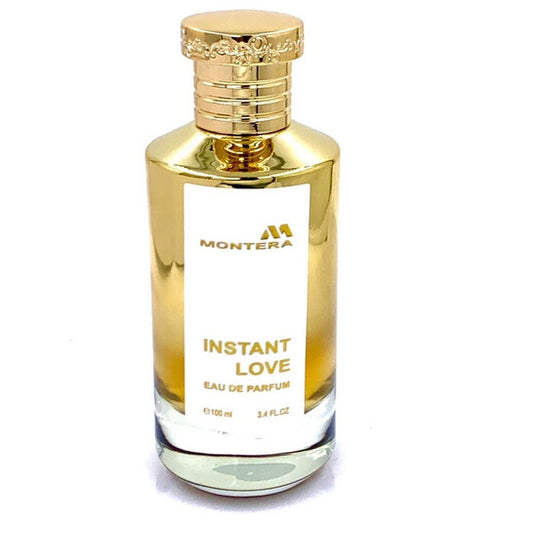 FRAGRANCE WORLD MONTERA INSTANT LOVE (Inspired by Mancera Instant Crush)