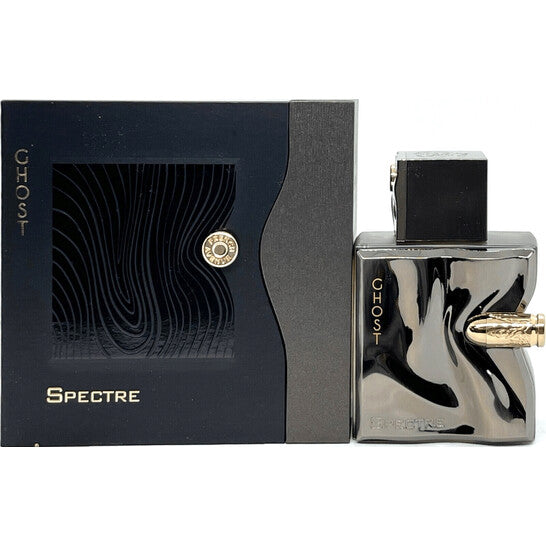 FRAGRANCE WORLD SPECTRE GHOST (Inspired by Nishane Ani)