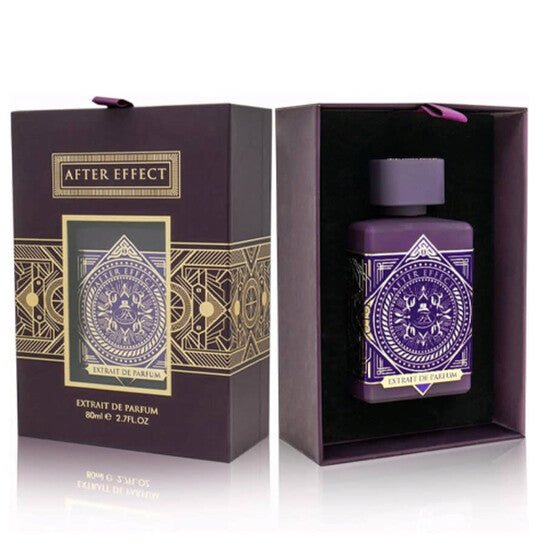 FRAGRANCE WORLD AFTER EFFECT (Inspired by Initio Side Effect)