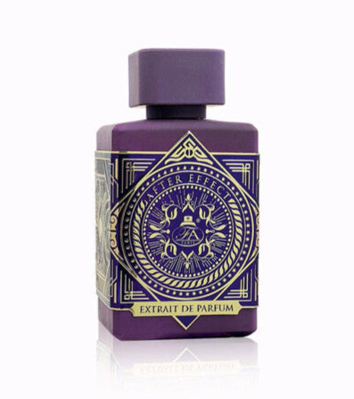 FRAGRANCE WORLD AFTER EFFECT (Inspired by Initio Side Effect)