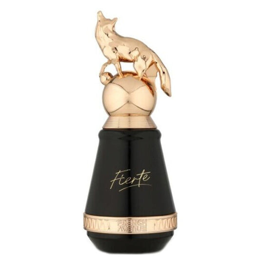 FRENCH AVENUE FIERTE (Inspired by YSL Babycat)