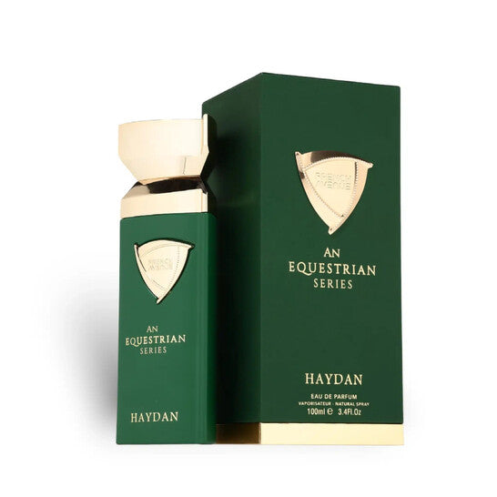 FRENCH AVENUE HAYDAN (Inspired by PDM Haltane)