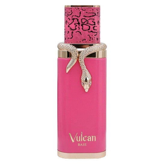 FRENCH AVENUE VULCAN BAIE (Inspired by Stephane Humbert Lucas Pink Boa)