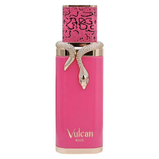 FRENCH AVENUE VULCAN BAIE (Inspired by Stephane Humbert Lucas Pink Boa)