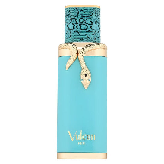 FRENCH AVENUE VULCAN FEU (Inspired by Stephane Humbert Lucas God Of Fire)