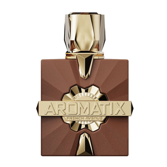 FRENCH AVENUE X AROMATIX ROYAL TABOO