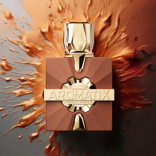 FRENCH AVENUE X AROMATIX ROYAL TABOO