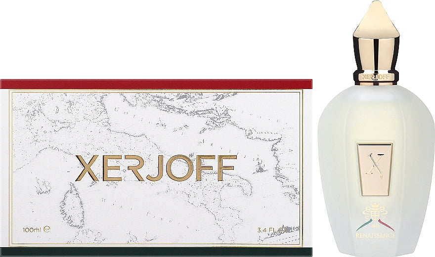 XERJOFF 1861 RENAISSANCE