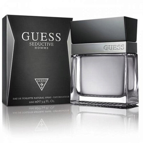 GUESS SEDUCTIVE HOMME