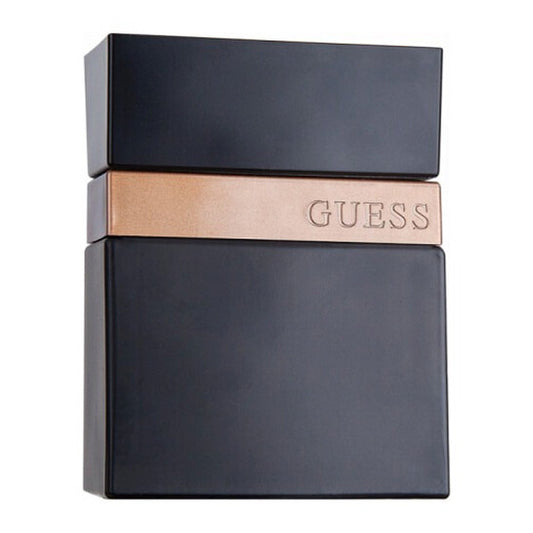 GUESS SEDUCTIVE HOMME NOIR