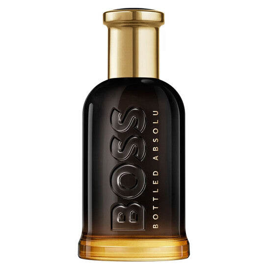 HUGO BOSS BOTTLED ABSOLU