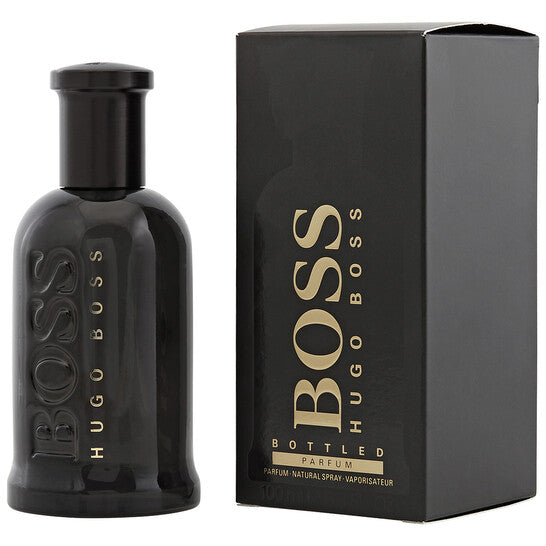 HUGO BOSS BOSS BOTTLED PARFUM