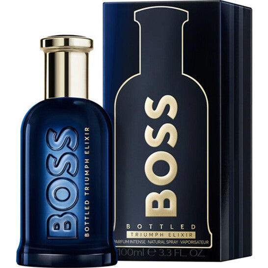 Hugo Boss Boss Bottled Triumph Elixir