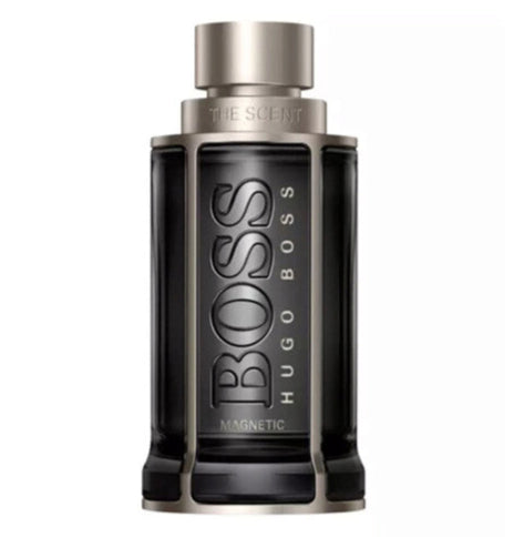 HUGO BOSS BOSS THE SCENT MAGNETIC