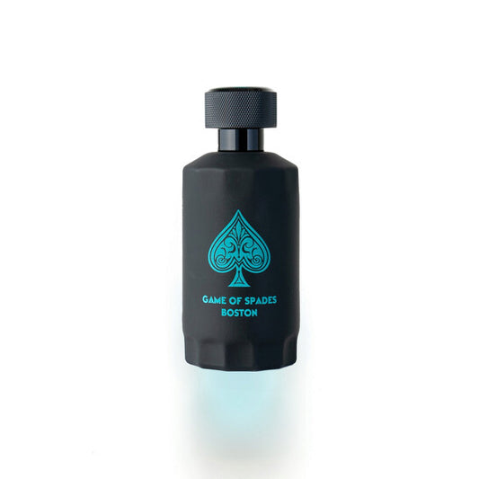 JO MILANO GAME OF SPADES BOSTON (Inspired by Bond No. 9 The Scent Of Peace For Him)