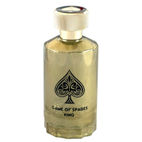 JO MILANO GAME OF SPADES KING (Inspired by Bharara King)