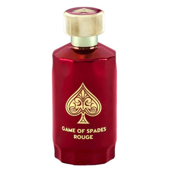 JO MILANO GAME OF SPADES ROUGE (Inspired by MFK Baccarat Rouge 540)