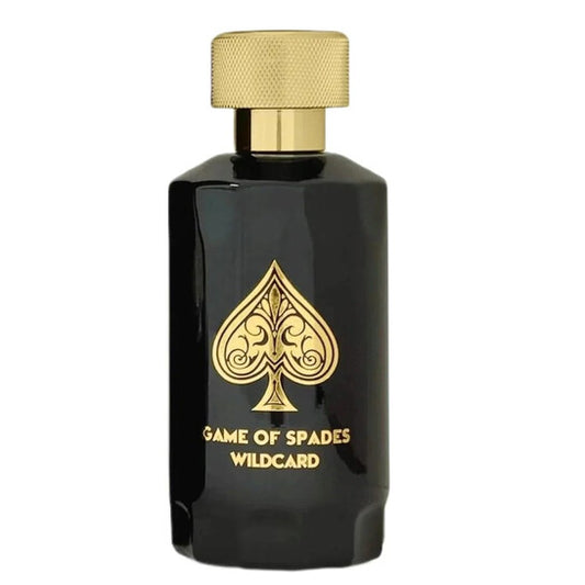JO MILANO GAME OF SPADES WILDCARD (Inspired by Bond No. 9 Lafayette Street)