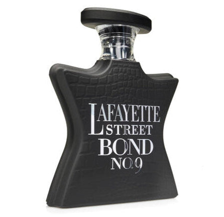 BOND NO. 9 LAFAYETTE STREET