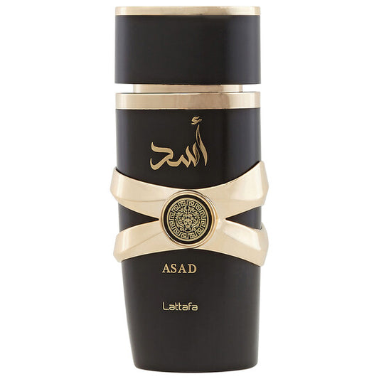 LATTAFA ASAD (Inspired by Dior Savauge Elixir)