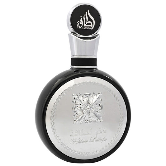 LATTAFA FAKHAR BLACK (Inspired by YSL Y EDP)