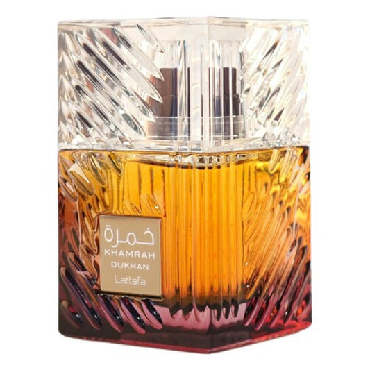 LATTAFA KHAMRAH DUKHAN (Inspired by Angels' Share By Kilian)