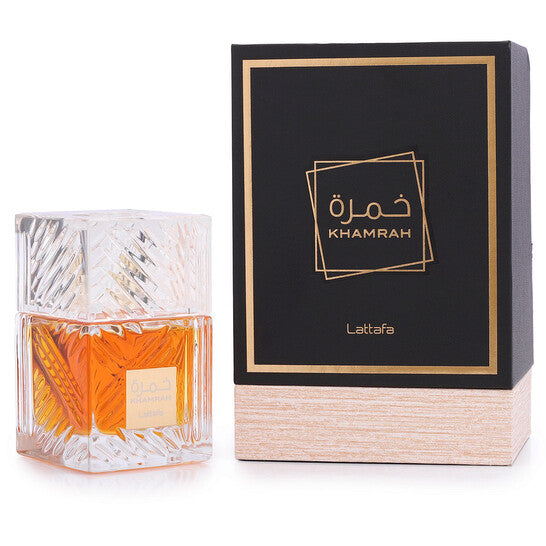 LATTAFA KHAMRAH (Inspired by Angels' Share By Kilian)