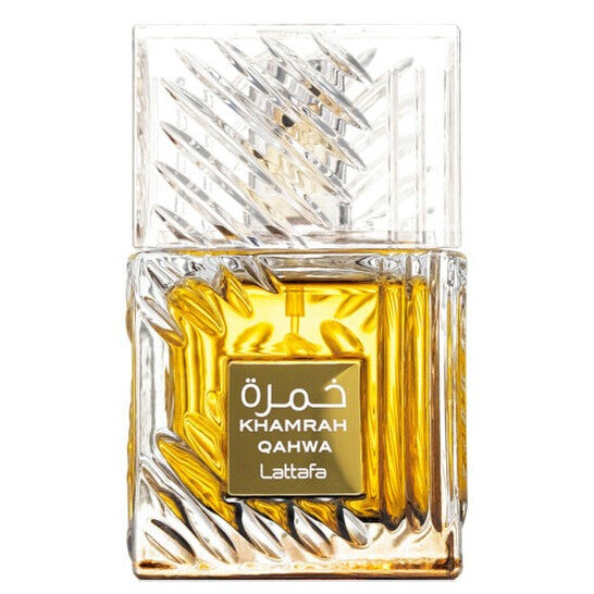 LATTAFA KHAMRAH QAHWA (Inspired by Angels' Share By Kilian)