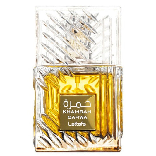LATTAFA KHAMRAH QAHWA (Inspired by Angels' Share By Kilian)