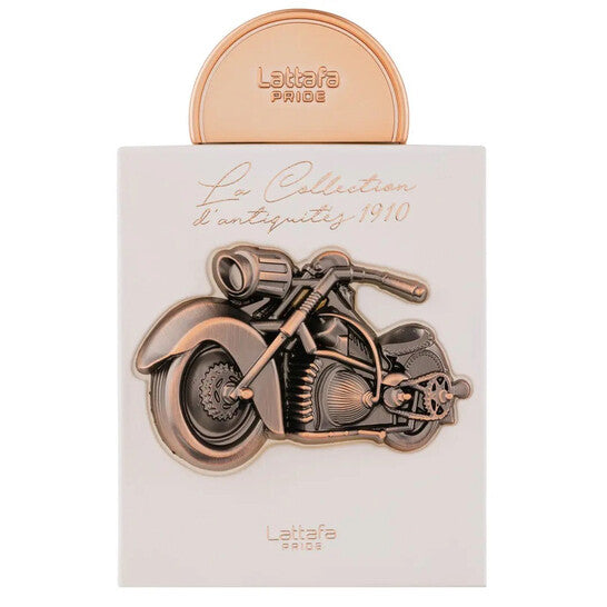 LATTAFA LA COLLECTION D'ANTIQUITÉS 1910 (Inspired by Rabanne 1 Million Elixir)