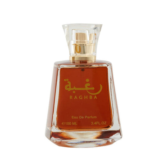 LATTAFA RAGHBA (Inspired by Scentstory 24 Gold)