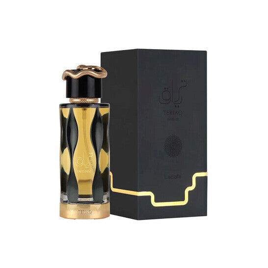 LATTAFA TERIAQ INTENSE (Inspired by Tom Ford Plum Japonais)