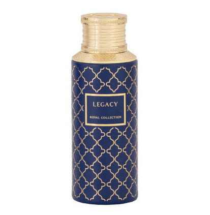 MAISON ASRAR LEGACY (Inspired by Ex Nihilo Blue Talisman)