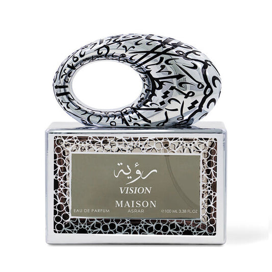 MAISON ASRAR VISION (Inspired by LV Pacific Chill)