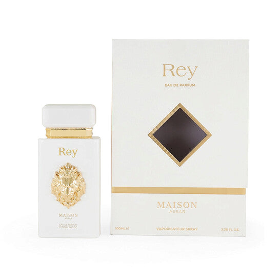 MAISON ASRAR REY (Inspired by YSL Myslf EDP)