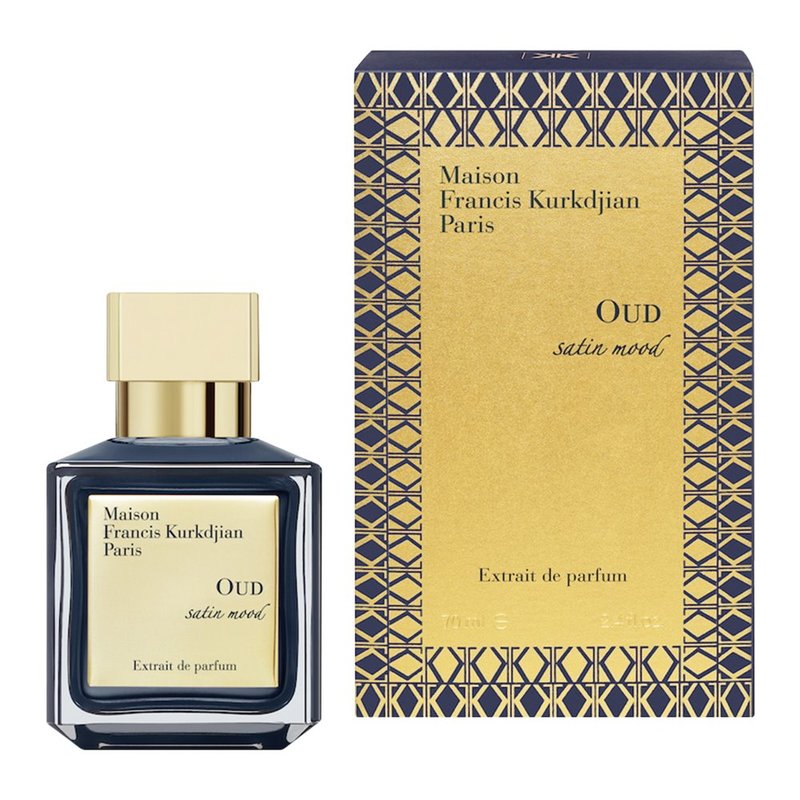 MAISON FRANCIS KURKDJIAN OUD SATIN MOOD EXTRAIT