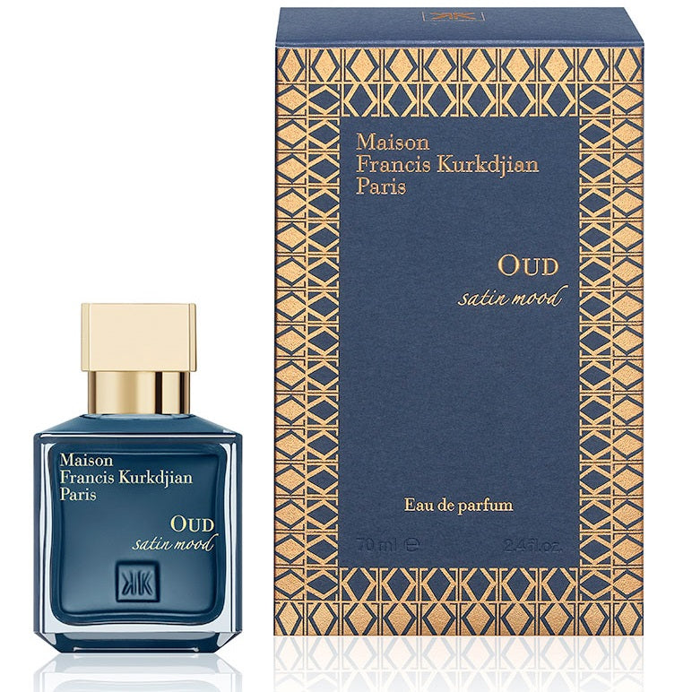 MAISON FRANCIS KURKDJIAN OUD SATIN MOOD EDP