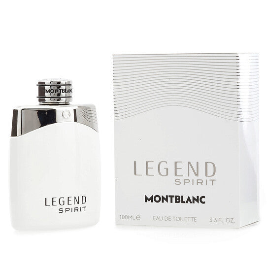 MONTBLANC LEGEND SPIRIT
