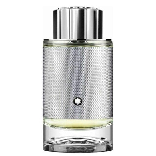 MONTBLANC EXPLORER PLATINUM
