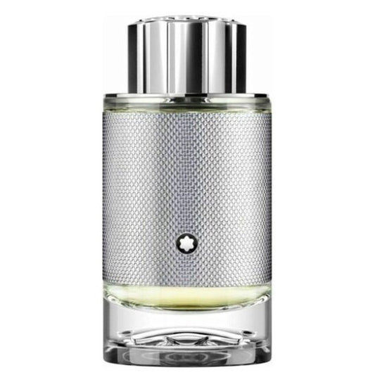 MONTBLANC EXPLORER PLATINUM