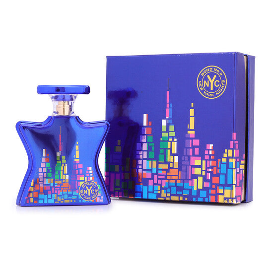 BOND NO. 9 NEW YORK NIGHTS
