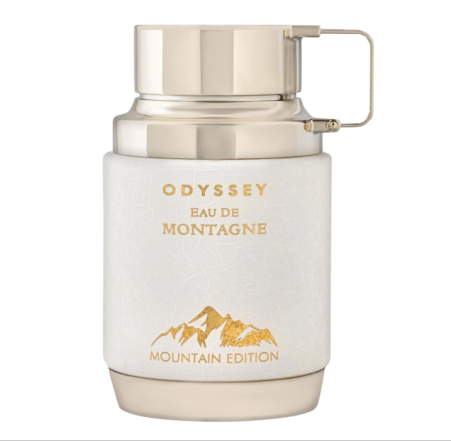 ARMAF ODYSSEY EAU DE MONTAGNE (Inspired by PDM Althair & Valentino Born In Roma Intense)