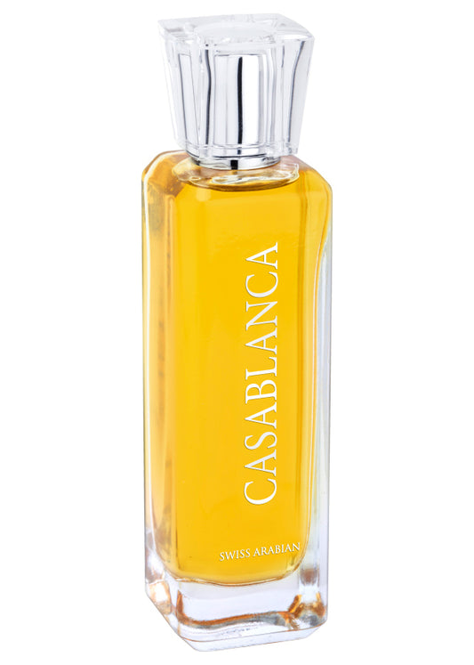SWISS ARABIAN CASABLANCA (Inspired by Gucci By Gucci For Women)