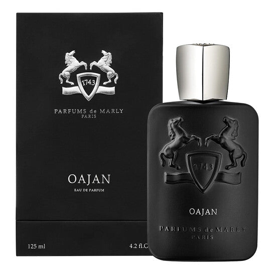 PARFUMS DE MARLY OAJAN