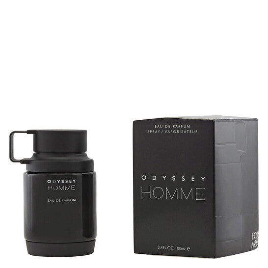 ARMAF ODYSSEY HOMME EDP (Inspired by Tom Ford Noir Extreme)