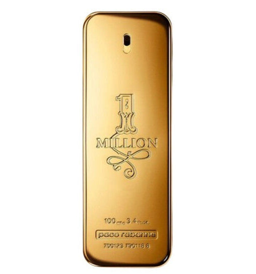 RABANNE 1 MILLION EDT
