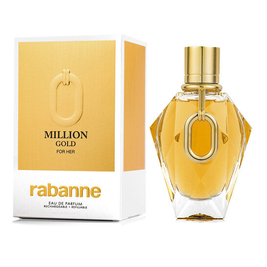RABANNE MILLION GOLD FOR HER