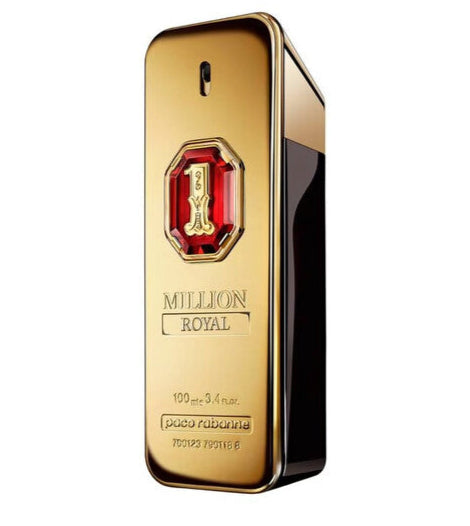 RABANNE 1 MILLION ROYAL